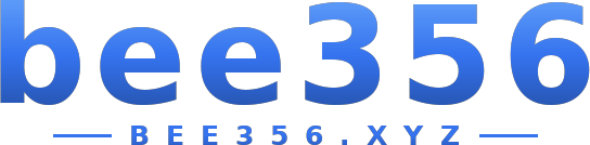 bee356 logo